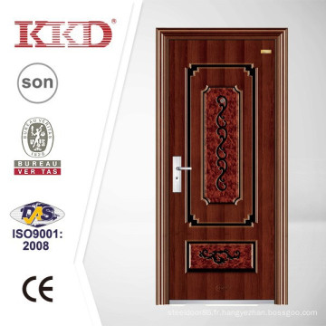 Entrée sécurité fer porte KKJ-534